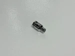 Cornwell Tools Usa Tm-0204 Metric 4mm Shallow Socket, 1/4" Drive 6 Point. Fixed Price $24.99.