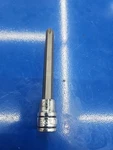 Matco Tools "adv" B55txlva, 3/8" Socket Driven, T55 Torx Bit, 5" Long *new*. Fixed Price $34.99.
