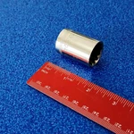 3/4" Easco Usa 1/2" Dr Socket P/n 533124 12pt Hand Tool Lot Free Shipping. Fixed Price $9.99.