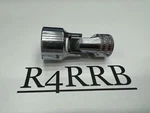 Snap-on Tools Usa 1995 Metric 3/8" Drive 19mm 12 Point 12pt Swivel Socket Fum19. Fixed Price $59.95.