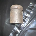 3/4 Drive 1 Socket 6 Point. Fixed Price $18.00.