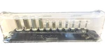 New Snap-on 3/8" Drive 4 Thru 14 Mm Allen Hex Socket Driver Set 211efamy Sealed. Fixed Price $349.99.