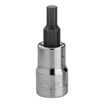 Wright Tool 3/8" Drive Hex Type Socket With Bit, Sae And Metric. Fixed Price $18.89.