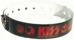 Kiss Concert Wristband - Snap Plastic Bracelet Usa Catalog 2000 V287416. Fixed Price $17.54.