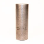 Vintage Proto Professional 6-point 1/2" Drive No. 7328-h 7/8" Deep Socket Usa. Fixed Price $6.95.