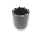 Snap On S6804 1/2" Drive Axle Hub Impact Socket. Fixed Price $123.99.