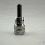 Armstrong Usa Armaloy 12-619 1/2" Drive 5/16" Hex Bit Socket. Fixed Price $14.99.