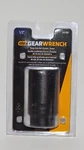 New!! Gearwrench Tools 34mm - 3449d 1/2" Drive 6 Point Deep Axle Nut Socket Gm. Fixed Price $36.95.