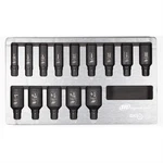 Ingersoll Rand Dxs2 Drive Hex Deep Sae Impact Socket Set, 14-piece. Fixed Price $189.18.