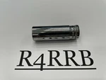 Snap-on Tools Usa New Metric 1/4" Drive 12mm Deep Flank Xtra Fdx Socket Ystmm12. Fixed Price $34.95.