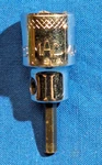 Mac Tools Xds4mm 3/8" Drive 4mm Hex Head Socket. Fixed Price $14.95.