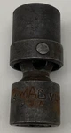 Mac Tools Vup246 3/4" 1/2" Drive 6 Point Swivel Impact Socket Usa. Fixed Price $14.95.