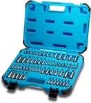 Capri Tools Master Star Bit Socket Set, Advanced Series, One Size, Regular. Fixed Price $83.15.