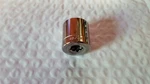 New Craftsman -g2- 43008 13/16" 6pt 3/8" Drive Socket. Fixed Price $10.00.