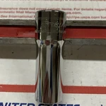 Snap On Tools S6214a Usa 1/2" Drive 14mm 12-point Subaru Head Bolt Socket New. Fixed Price $27.00.