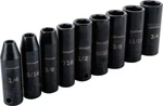 Craftsman Impact Socket Set, Sae, 3/8-inch, 9-piece (cmmt15882). Fixed Price $59.95.