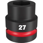 Milwaukee 49-66-6592: 1" Dr 27mm Standard 6 Pt Socket. Fixed Price $28.99.