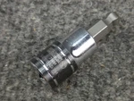 Matco Tools Silver Eagle 7mm Sebbxs7m Ball Hex Bit Socket 3/8" Drive Metric. Fixed Price $11.96.