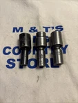 Mac Tools 3/8" Drive 3pc 6pt Sae Deep Impact Swivel Socket Set 3/8, 7/16, 1/2. Fixed Price $83.13.