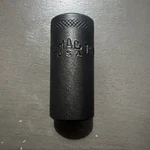 New Mac Tools Xdp6 14mmr 6pt 3/8" Drive Deep Impact Socket 14mm Metric. Fixed Price $21.99.