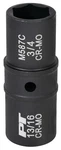 Performance Tool M587c 1 2 Drive Flip Socket. Fixed Price $23.38.