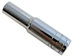 Matco Silver Eagle Tools Adse6m6 6mm Metric Deep Socket 1/4" Drive 6 Point. Fixed Price $9.99.