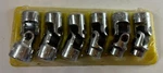 Mac Tools Usa Xu6 6pt 3/8 Drive Metric Flex Universal Socket Set 10-15mm. Fixed Price $119.99.
