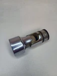 Snap-on Tools Usa Metric 3/8" Drive 19mm 12 Point 12pt Swivel Socket Fum19. Fixed Price $31.99.