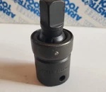 New!! Allen Tools 1/2" Dr Impact Swivel, Made In Usa. Fixed Price $22.95.