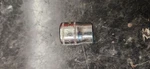 Snap On 3/8th 11mm Short Shallow Socket 6 Point Fsm111. Fixed Price $13.59.