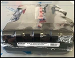 *new/sealed* Snap On 1/4 Drive Ratchet Socket Extension Service Set 144ytmpbfr. Fixed Price $799.00.