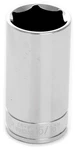 Wilmar Deep Length Sockets W38330. Fixed Price $12.34.
