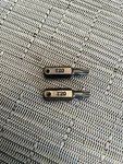 2 Snap On Ttx20e Replacement Bits. Fixed Price $17.85.