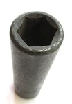 Sk / S-k Tools Sae Deep Impact Socket, 5/8". 1/2" Drive. 6 Point.. Fixed Price $6.50.