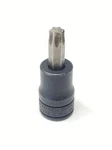 Snap-on Tools Usa 3/8" Drive T40 Torx Bit Black Industrial Socket Gftx40e. Fixed Price $24.99.