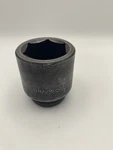 Sk Tools 84648 3/4" Drive 1-1/2" 6-point Sae Standard Impact Socket (hpb021504). Fixed Price $38.00.