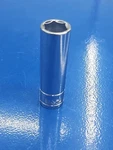 Matco Tools "silver Eagle" Ad10m6sea, 10mm. Socket, 2" Deep, 6 Point.. Fixed Price $23.00.