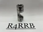 Snap-on Tools Usa New 3/8" Drive Sae 1/2" Deep 6pt Flare Nut Socket Frx161. Fixed Price $59.95.