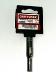 Vintage Craftsman 50610 Nos 3/16" Deep Socket 1/4 Drive 12 Point Usa Rare. Fixed Price $8.50.