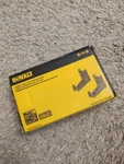 Dewalt 2 Piece 6 In. Cantilever Bracket Set For Dxst Storage Racks Dxsta26clb. Fixed Price $24.56.