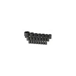 Sk Hand Tool Llc 4038 23 Piece 6 Point Metric Impact Socket Set. Fixed Price $300.19.
