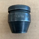 Snap-on Im202 3/4" Drive 6-point Sae 5/8" Shallow Impact Socket. Fixed Price $21.00.