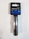 12-point Deep Socket 5/8" (1/2" Drive) Die Hard Item #dhp55053. Fixed Price $10.79.