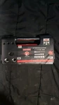 Craftsman Series 3/8" Drive 18 Piece Socket Set 6 Point. Fixed Price $89.99.