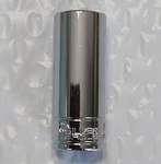 Matco Tools "silver Eagle" Ad14m6se, 1/4" Drive, 14mm. Socket, Deep, 6 Point.. Fixed Price $8.99.
