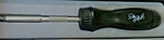 New Snap-on Signature Series Ratcheting Magnetic Screwdriver Dale Earnhardt. Fixed Price $100.00.