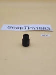 Matco Tools Bp126v 3/8" Sae Shallow Impact Socket Drive 6 Point Usa. Fixed Price $14.99.