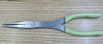 Snap-on 911acp Long Reach Pliers (cjl004934). Fixed Price $29.98.
