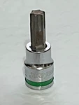 Duralast T50 Torx 3/8" 76-013 Guaranteed For Life. Fixed Price $3.99.