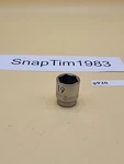 Matco Tools B19m6a 3/8" Drive 19mm Chrome Socket 6 Pt Usa. Fixed Price $14.99.